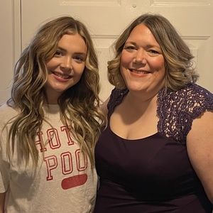 Meet your Posher, Shannon